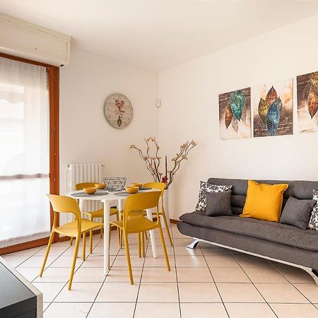 Casty Sweet Home - Parcheggio Privato Gratuito ミラノ エクステリア 写真