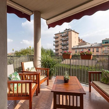 Casty Sweet Home - Parcheggio Privato Gratuito ミラノ エクステリア 写真