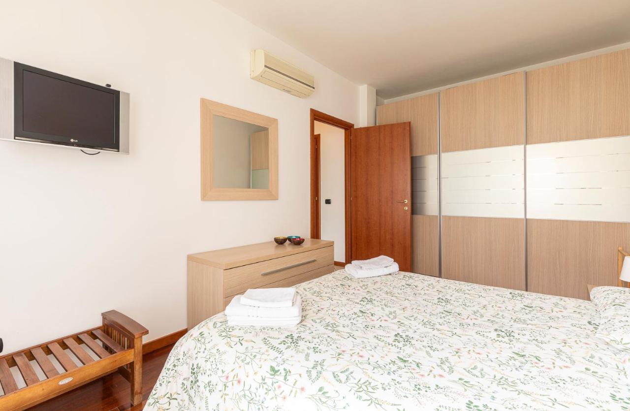 Casty Sweet Home - Parcheggio Privato Gratuito ミラノ エクステリア 写真