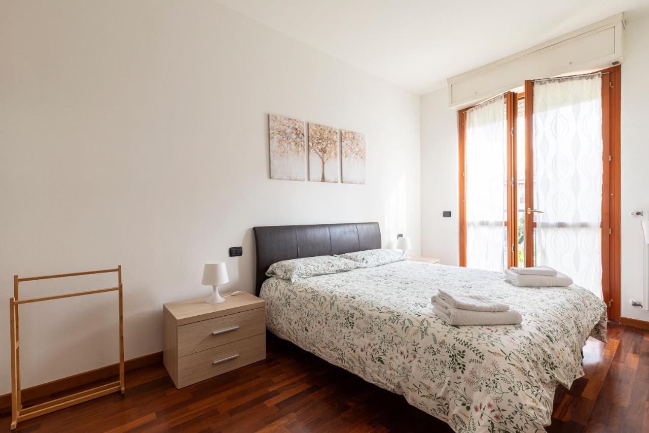 Casty Sweet Home - Parcheggio Privato Gratuito ミラノ エクステリア 写真