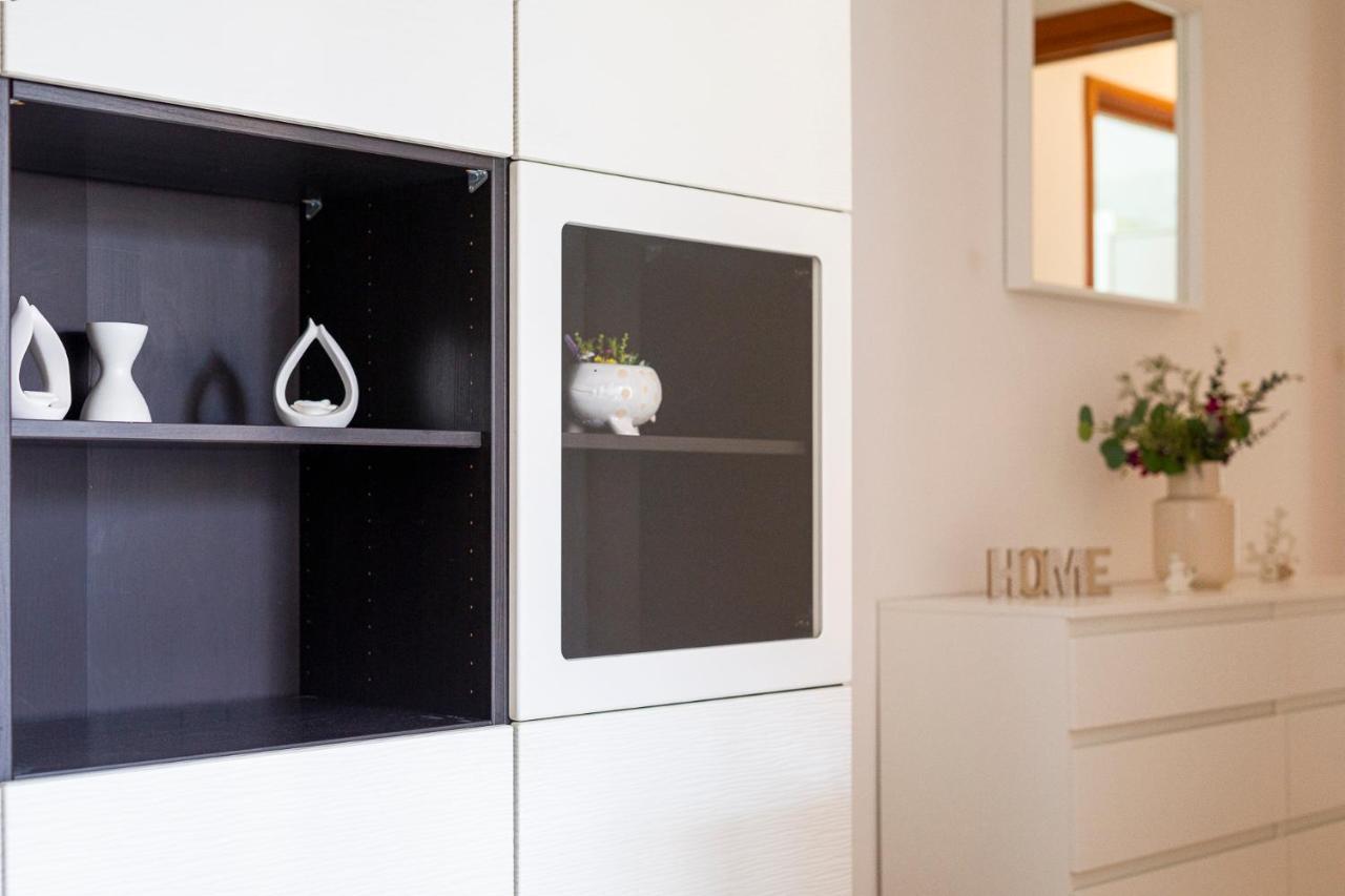 Casty Sweet Home - Parcheggio Privato Gratuito ミラノ エクステリア 写真