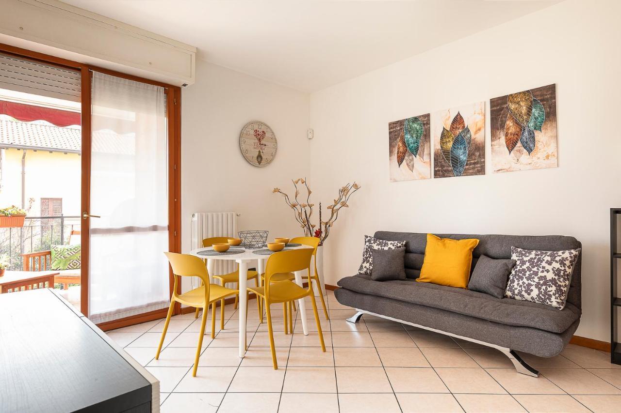 Casty Sweet Home - Parcheggio Privato Gratuito ミラノ エクステリア 写真