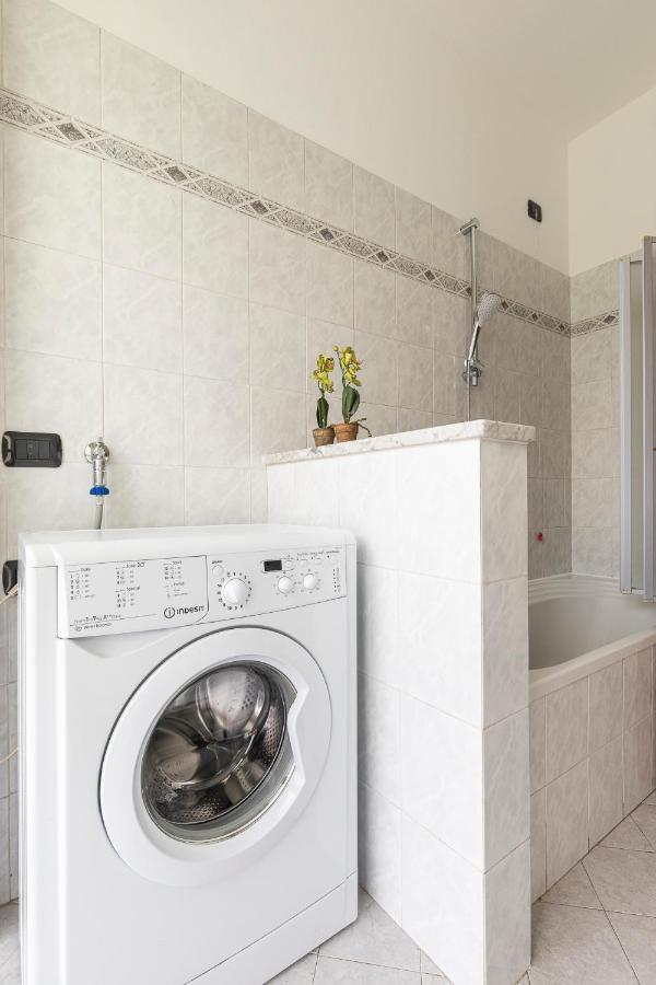 Casty Sweet Home - Parcheggio Privato Gratuito ミラノ エクステリア 写真