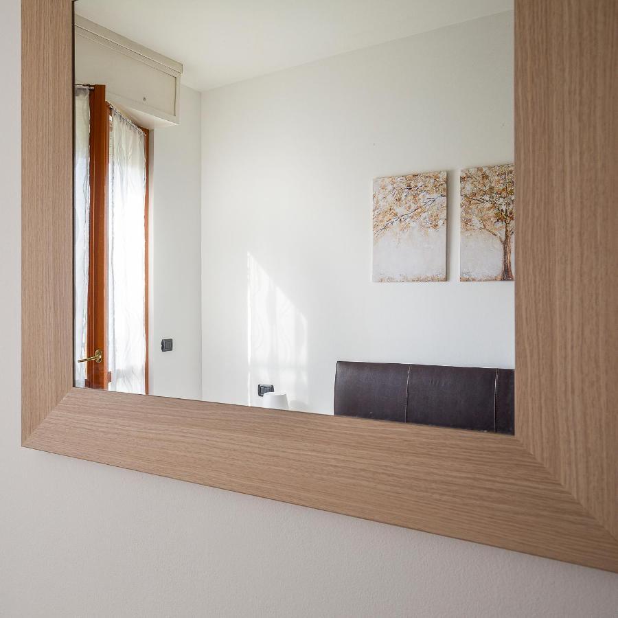 Casty Sweet Home - Parcheggio Privato Gratuito ミラノ エクステリア 写真